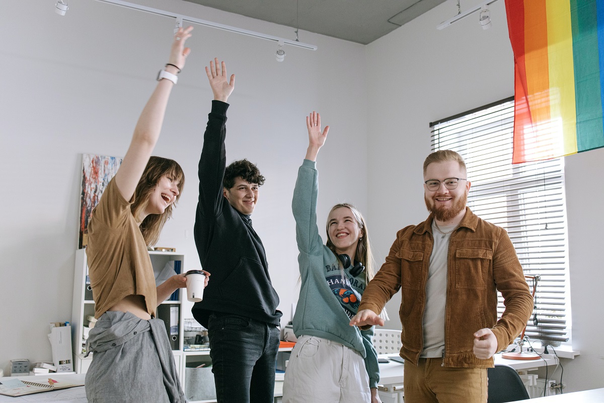 Futuro do trabalho diversidade e inclusão IIgual BLOG