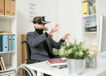 PCD no mercado freelancer: quais as chances e qual caminho seguir