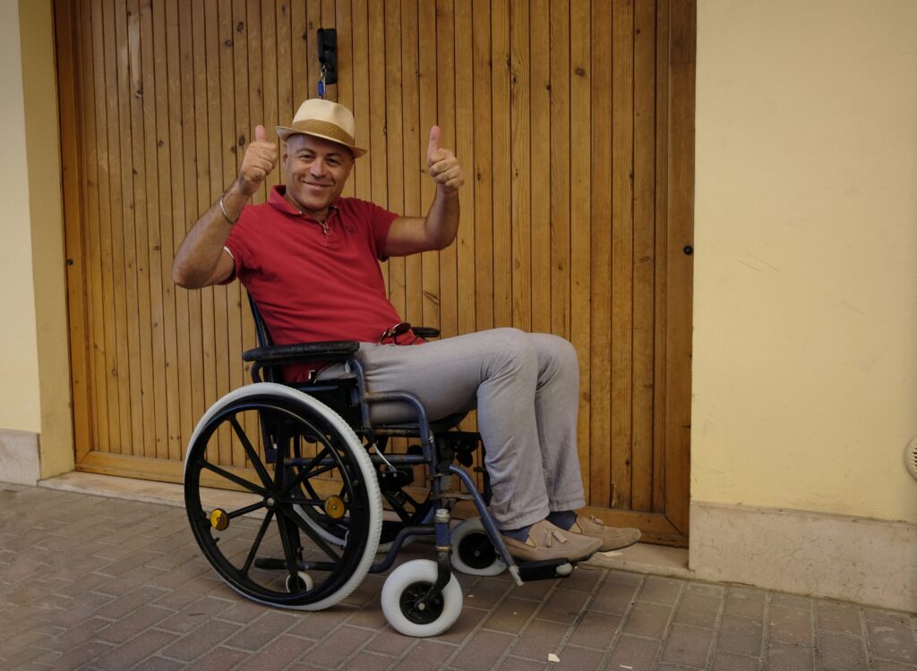 Conheça um pouco mais sobre a história das pessoas com deficiência no Brasil