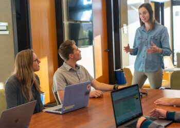 O que fazer depois da contratação de uma pessoa com deficiência