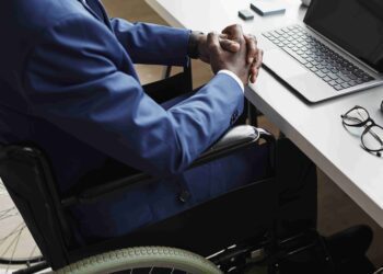 Como anda a representatividade das pessoas com deficiência nas mídias sociais