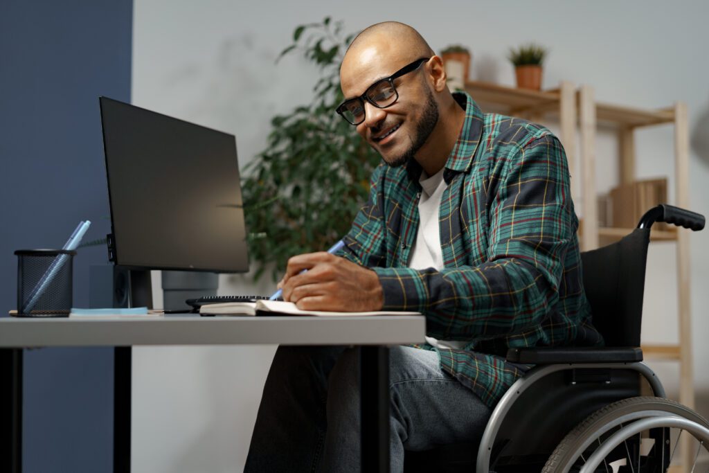 Como a sua empresa pode atrair os melhores profissionais com deficiência