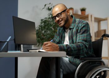 Como a sua empresa pode atrair os melhores profissionais com deficiência