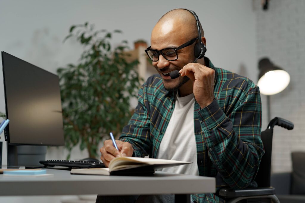 Como a contratação de pessoas com deficiência impacta nos resultados da empresa