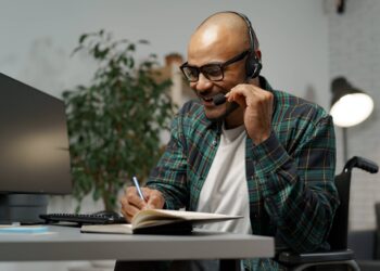 Como a contratação de pessoas com deficiência impacta nos resultados da empresa