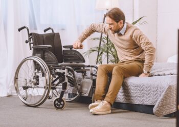 Representatividade das pessoas com deficiência na moda