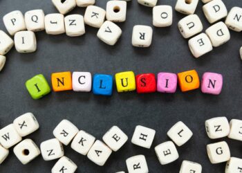 Inclusão além da lei: o que a sua empresa pode fazer