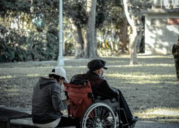 Pessoas com deficiência são grupo de risco para Covid-19