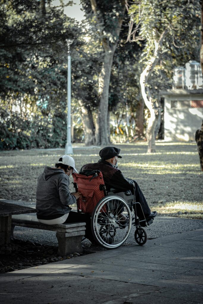 Pessoas com deficiência são grupo de risco para Covid-19