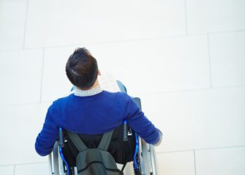 Existem cargos específicos para pessoas com deficiencia