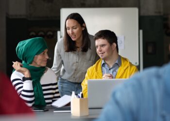 Diversidade e inclusão: sua empresa atua além do obrigatório por lei?