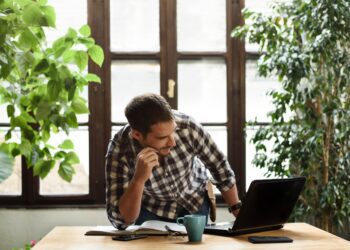 Home Office inclusivo: quais impactos do home office para colaboradores PCD