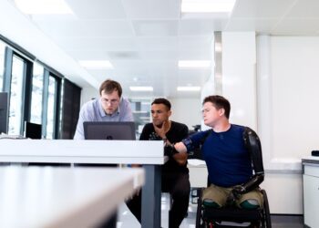 Graduação para pessoas com deficiência: as universidades estão preparadas para educar os futuros trabalhadores?