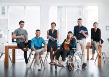 contratação de PCDs