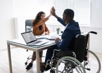 contratação de PCD