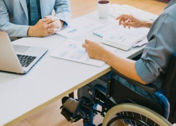 contratação de PCD