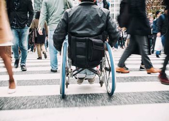 gestão de pessoas com deficiencia