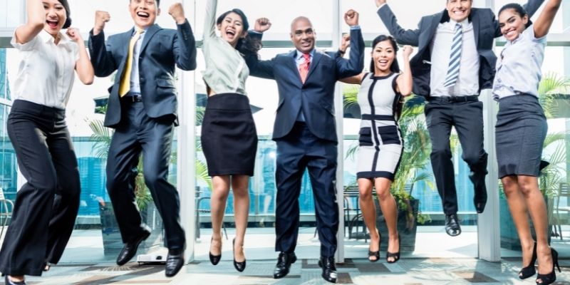 Como a diversidade pode afetar a produtividade dos funcionários de uma empresa