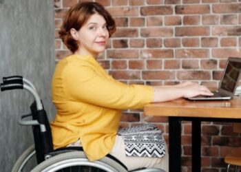 Como atrair, treinar e reter pessoas com deficiência