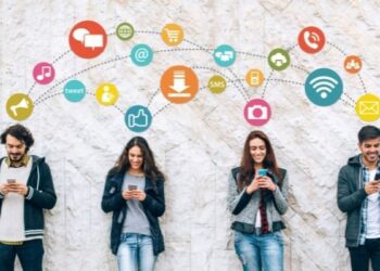 Como usar as redes sociais para recrutar pessoas com deficiência?