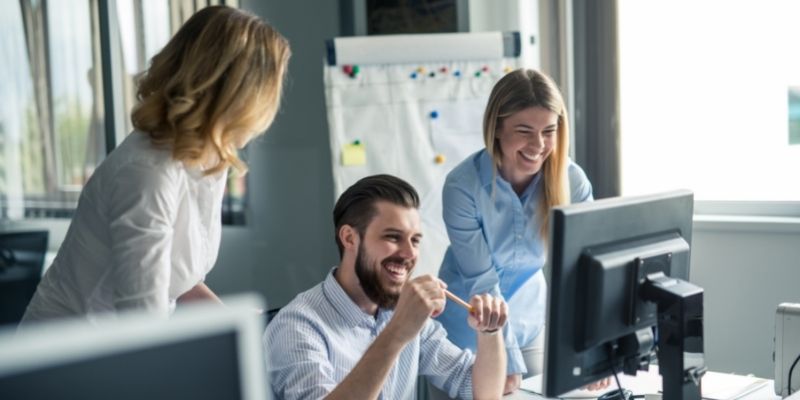 Por que uma empresa deve construir uma força de trabalho diversificada