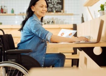 Por que você não deve contratar pessoas com deficiência apenas por causa da obrigatoriedade