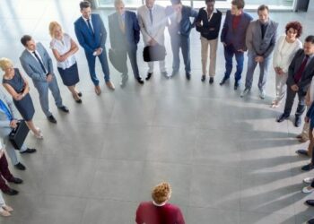 Como ter PCDs em cargos de gestão pode ajudar no desenvolvimento de uma empresa?