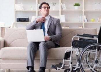 A verdade sobre funcionários com deficiência no local de trabalho