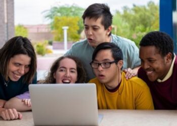 Lei de cotas - entenda tudo sobre a contratação de pessoas com deficiência