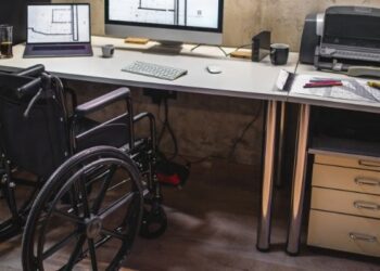 Pessoas com deficiência - um ativo valioso no local de trabalho