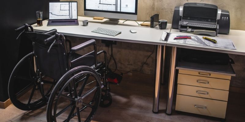 Pessoas com deficiência - um ativo valioso no local de trabalho