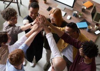 Por que a diversidade no local de trabalho é importante