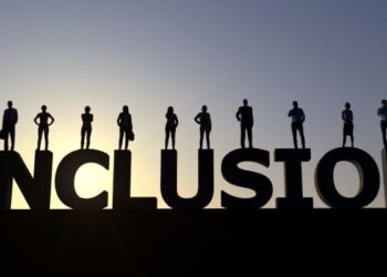 9 vantagens de ter uma cultura inclusiva