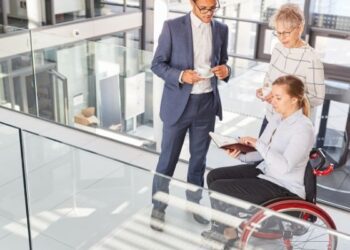 4 vantagens que o treinamento sobre diversidade e inclusão pode proporcionar para a sua empresa