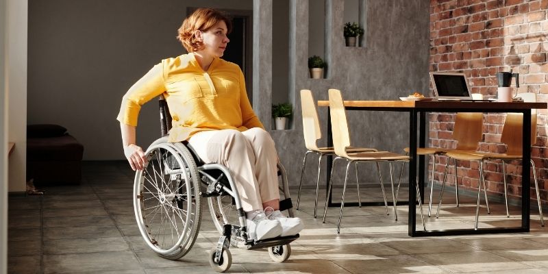 5 fatos sobre pessoas com deficiência no local de trabalho