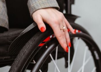 5 fatos sobre pessoas com deficiência no local de trabalho