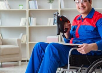 6 etapas para construir um local de trabalho inclusivo