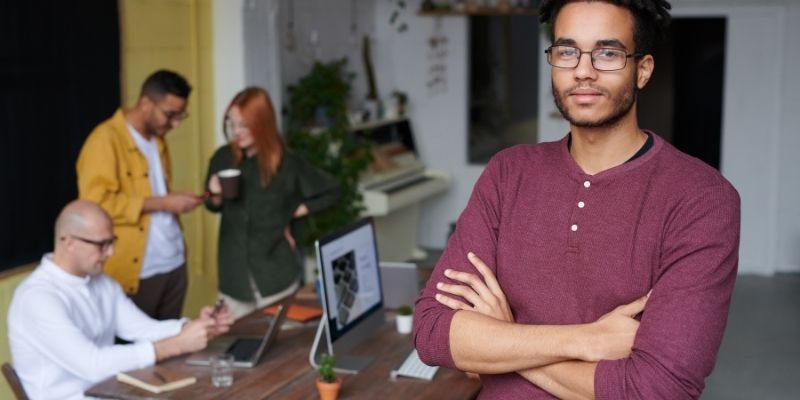 6 traços essenciais de um local de trabalho inclusivo