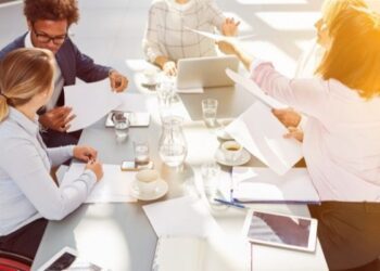 6 traços essenciais de um local de trabalho inclusivo