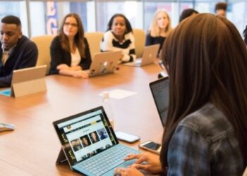 6 traços essenciais de um local de trabalho inclusivo