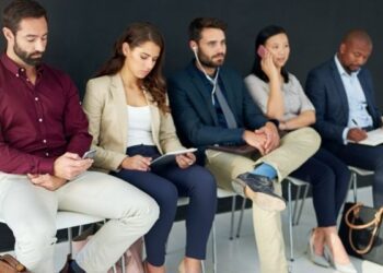 Como está o mercado de trabalho para pessoas com deficiência?