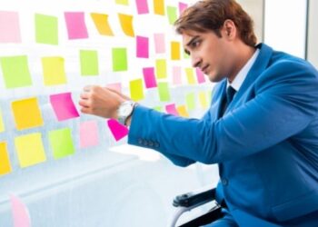 Como valorizar seus funcionários com deficiência?