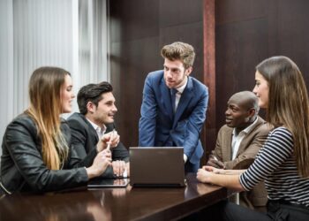 Liderança inclusiva: veja como começar a usar esse método em sua empresa