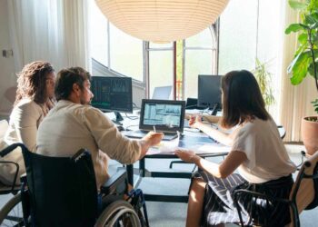 Recolocação de PCD: saiba como conseguir uma nova oportunidade no mercado!