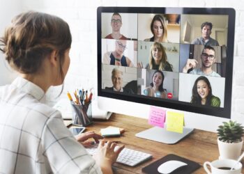 Por que sua empresa deve se preocupar com a acessibilidade no home office?