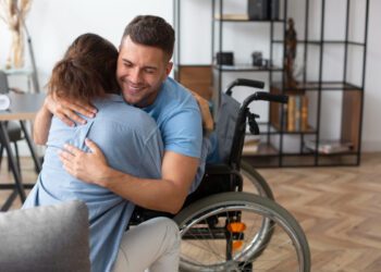 Como a gestão da empresa é responsável pelo processo de inclusão?