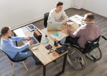 Estabilidade nas empresas é uma realidade do empregado PCD?
