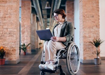 Acessibilidade arquitetônica: saiba como implementar isso na sua empresa