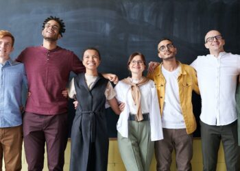 Aprenda mais sobre a diversidade e termos inclusivos para aplicar na sua empresa