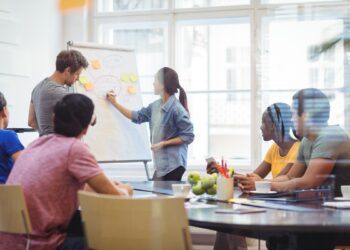 Liderança inclusiva: saiba como aplicar para valorizar os talentos da sua empresa